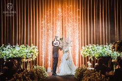 -格乐利雅婚礼艺术中心(南外滩店)