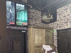 -Dark·大玩家馆沉浸剧情密室(黄埔店)