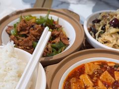 -乡村基·川味现炒大王(熙悦天街店)