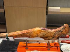 -顺德联塑万怡酒店·万荟轩自助餐厅