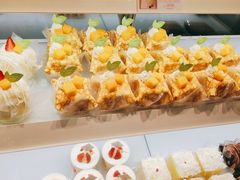 -好利来.生日蛋糕(杨家坪店)