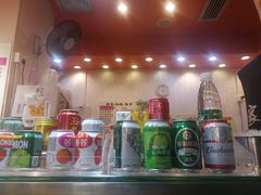 -韩味轩(丰盛町店)