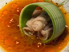 -辛香汇·现炒川菜(淮海路百盛店)