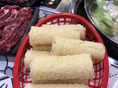 -三毛牛肉店(福强店)