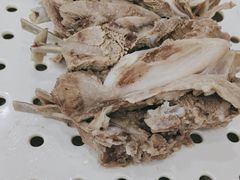 -老毛手抓·盐池滩羊非遗手抓(宁夏总店)