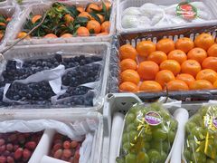 -海吉星国际农产品物流管理有限公司