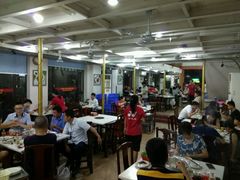 大堂-粤潮牛肉火锅店(江南大道店)