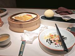 -禄运茶居·手工点心(猎德店)