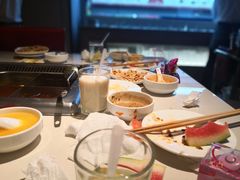 -海底捞火锅(泉城路店)
