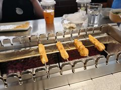 -很久以前羊肉串(南京路第一百货店)