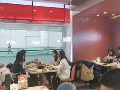 大堂-鱼酷活鱼烤鱼(沈阳大悦城店)