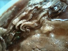 -域乐楼清真饭庄(华北路店)