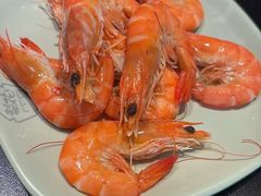 -梨花自助烤肉(西三旗万象汇黑金店)