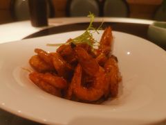 -芳芳私房菜·精做淮扬菜(承德路店)
