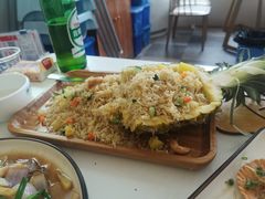-琼大师东方烤乳猪(亚特兰蒂斯店)