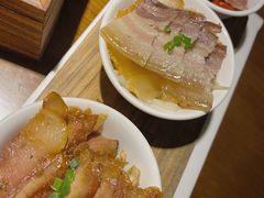 多味刀板香-刀板香·安徽菜(望江东路店)