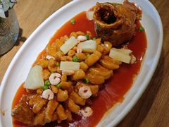 -佬泰丰斋· 乌镇茶食餐厅