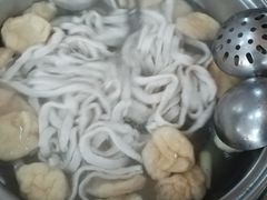 -章记正宗南岗鱼蛋火锅