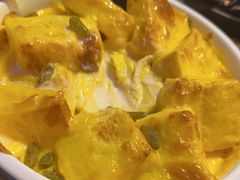 -新白鹿餐厅(百联中环店)