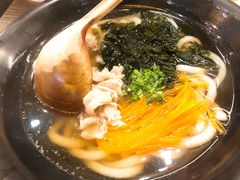 -东京屋(武定路店)