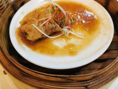 -香江小厨 The Kitchen(香江俱乐部店)