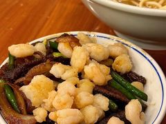 -奎元馆.百年奎元.非遗传承(西湖边的解放路店)