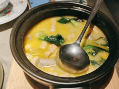 -小厨娘绣中淮扬(大行宫科巷店)