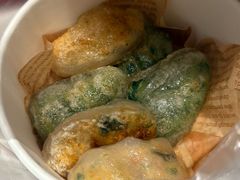 -潮州府·潮菜·砂锅粥(徐家汇店)