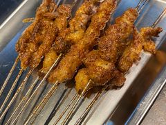-臻老板牛肉面(光华路SOHO店)