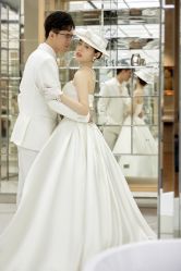 -麦田·婚纱摄影(天河新天地店)