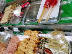 -卫味烧饼夹里脊(新淮路店)