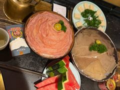 -吼堂老火锅(太古里总店)