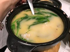 菌菇虾滑-眉州东坡·熊猫主题餐厅(枫蓝店)