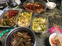 -无限虾享(同庆街店)