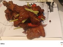 -乾隆美食·本帮菜(黄河路店)