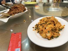 香草烤鱼-益恒饭店乡间白族菜(古城总店)