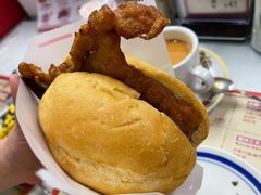 -華人 華星冰室(氹仔 店)
