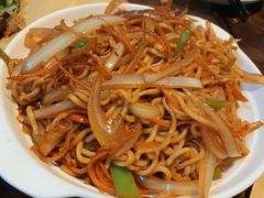 -山纺老张烧烤(长风西街店)
