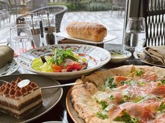 -杭州君悦酒店·青莳