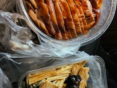 -味香鸭子店(汉口西路店)