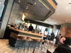 -星巴克臻选(福州仓山万达店)