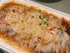 -刘胖子家常菜·蹄花焖藕(中央花园店)