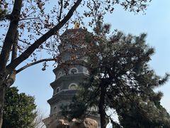 -湛山寺