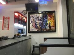 大堂-華人 華星冰室(氹仔 店)