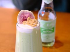 -Catch Bagel(芳草地店)