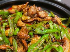 -麻都·成都菜(人民广场店)
