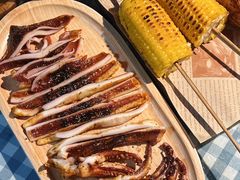 -1819餐厅·团队聚餐·烤串·精酿