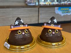 -85度C(上海秀沿路店)