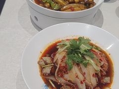-丝宴·凤城印象·西北特色菜(彩虹湾店)
