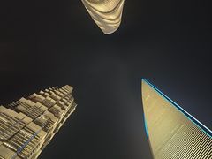 -上海中心大厦